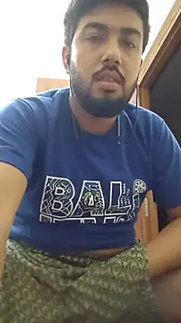 Snapshot of Rick_Model chatting on 12.05.25 Rick Model online show from 12.05.25