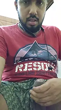 Snapshot of Rick_Model chatting on 12.21.25 Rick Model online show from 12.21.25