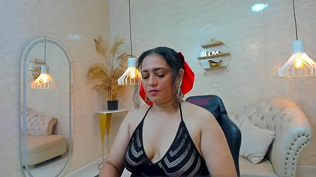 Bianca Millf online show from 05.30.26