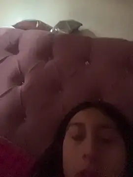 Violeet-Smith online show from 02.20.26