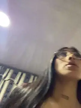 Violeet-Smith online show from 03.01.26