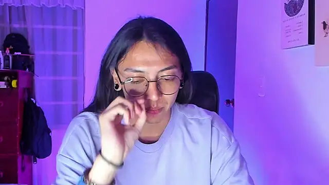  Astrea  online show from 04.10.26