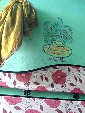 Ankitahot1993 online show from 04.08.26