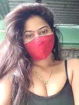 Ankitahot1993 online show from 04.19.26