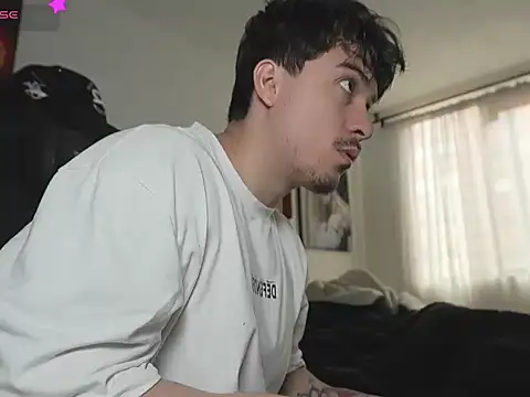 jake murphy1 online show from 03.05.26