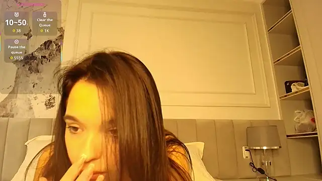 cassy love online show from 10.24.25