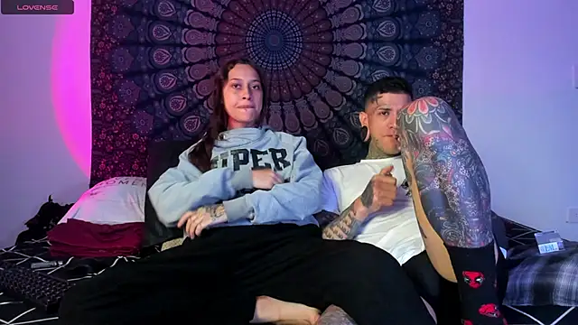 cleoo jhonny online show from 02.19.26