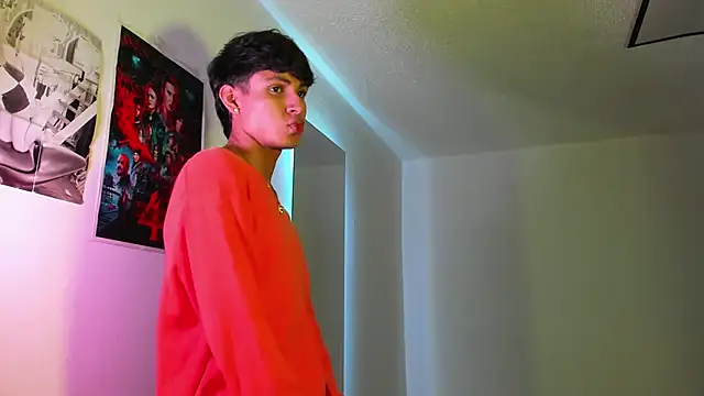 Will starr online show from 11.18.25