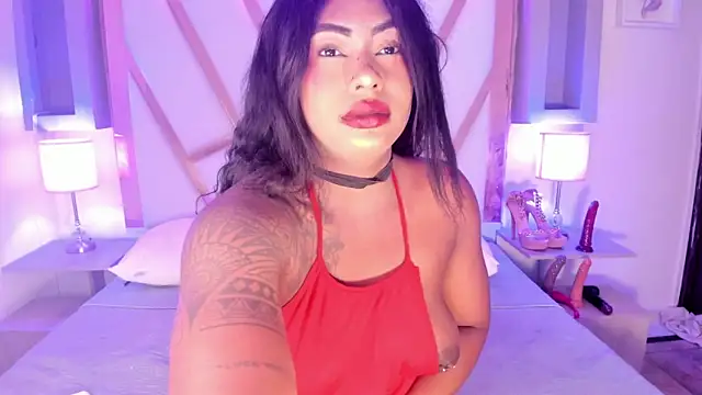 paulina ruiz 777 online show from 11.11.25