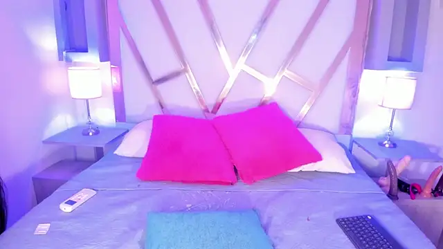 paulina ruiz 777 online show from 11.22.25