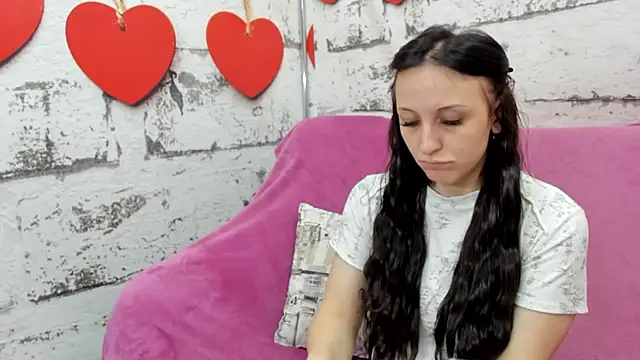 Kylie Murr online show from 02.16.26