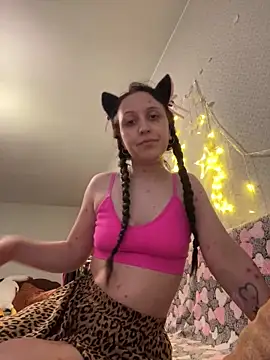 Kylie Murr online show from 04.06.26