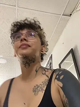 Abby Evanns1 online show from 01.15.26