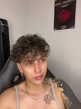 Abby Evanns1 online show from 02.12.26