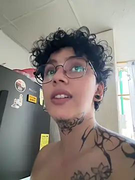 Abby Evanns1 online show from 02.22.26