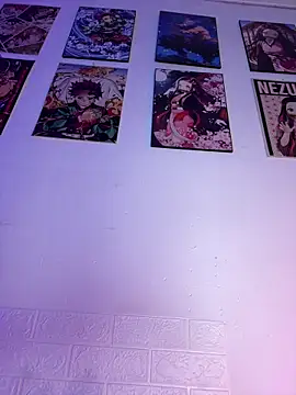 Abby Evanns1 online show from 03.12.26