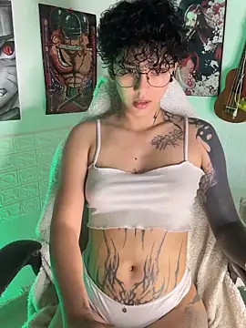 Abby Evanns1 online show from 03.28.26