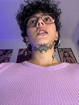 Abby Evanns1 online show from 04.18.26