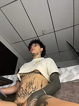 Abby Evanns1 online show from 04.24.26