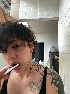 Abby Evanns1 online show from 06.09.26