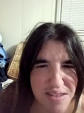 Snapshot of angelmarie32 chatting on 11.03.25 angelmarie32 online show from 11.03.25