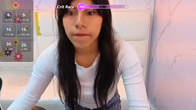 pinkydelicious tp online show from 10.24.25