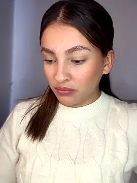 Talia Bonet online show from 11.25.25