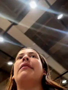 Talia Bonet online show from 01.31.26