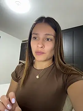 Talia Bonet online show from 05.06.26