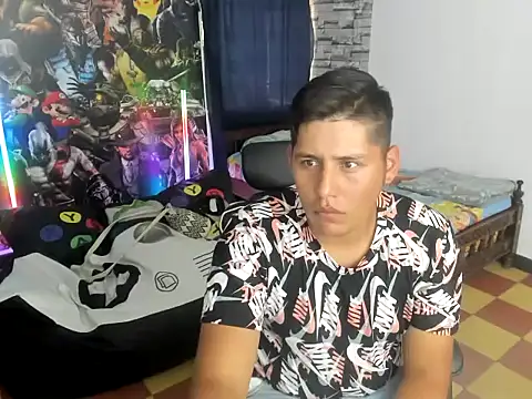 maiker lozano  online show from 10.21.25