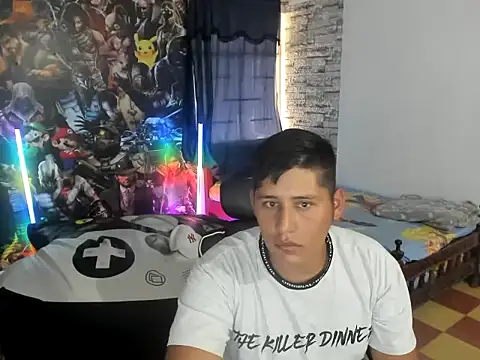 maiker lozano  online show from 10.22.25