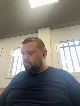 morfeoeros14 online show from 03.06.26