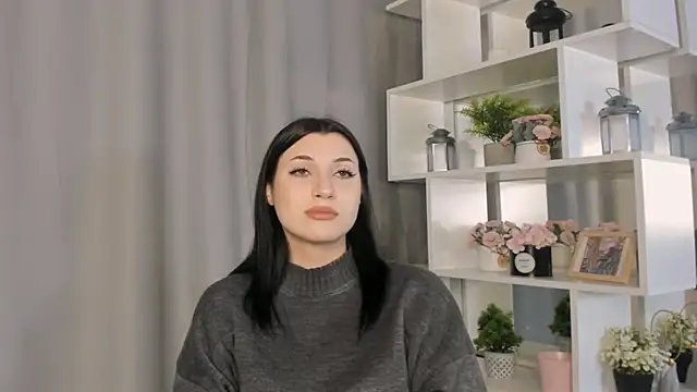 Snapshot of AnhPontoriero chatting on 10.21.25 AnhPontoriero online show from 10.21.25