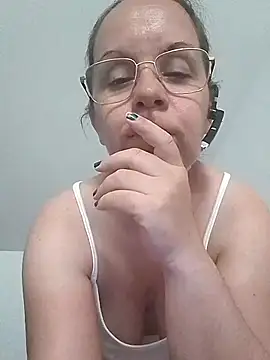 Snapshot of barbara896 chatting on 06.27.26 barbara896 online show from 06.27.26