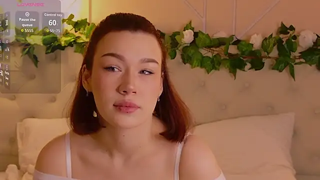 KoriPaul online show from 04.03.26