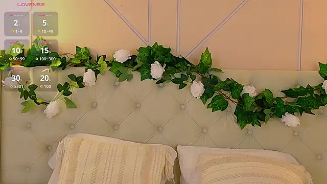 KoriPaul online show from 04.15.26