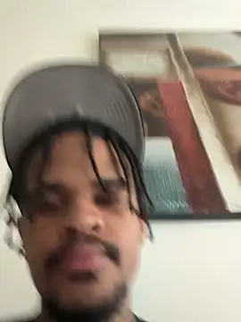 Mrmakeherwet Tez online show from 10.20.25