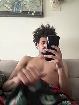 Mrmakeherwet Tez online show from 02.24.26