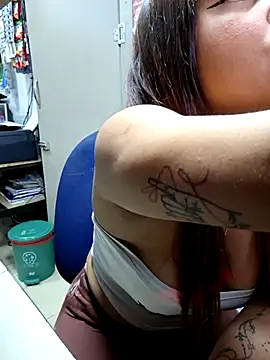 TamySweet69 online show from 11.04.25