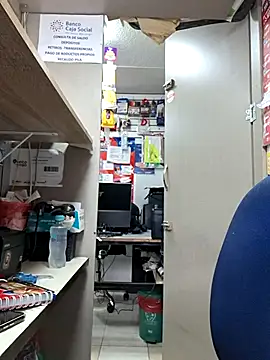 TamySweet69 online show from 12.17.25