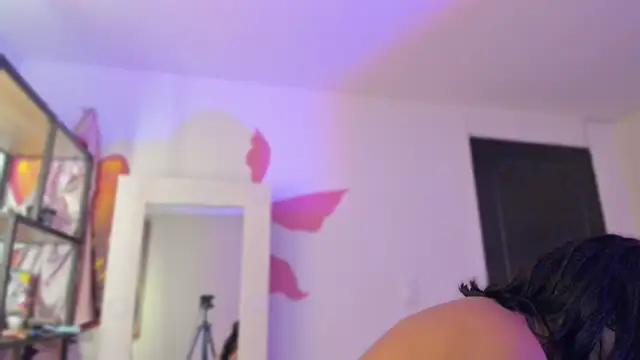 YariRose online show from 03.20.26