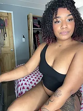 Nahomy Sara online show from 03.20.26