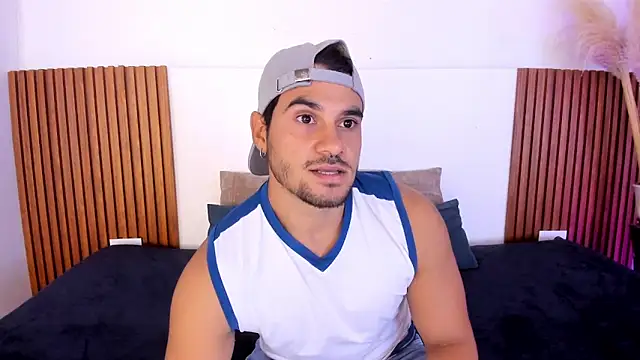 Jake muller1 online show from 11.14.25