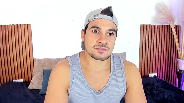 Jake muller1 online show from 11.24.25