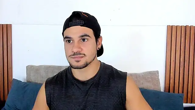 Jake muller1 online show from 11.29.25