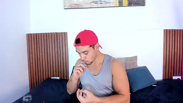 Jake muller1 online show from 12.19.25