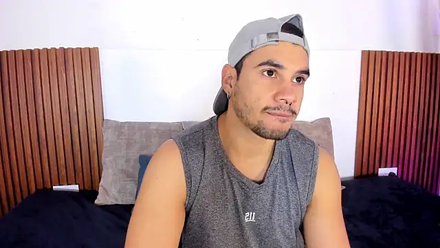 Jake muller1 online show from 12.23.25