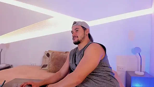 Jake muller1 online show from 02.06.26