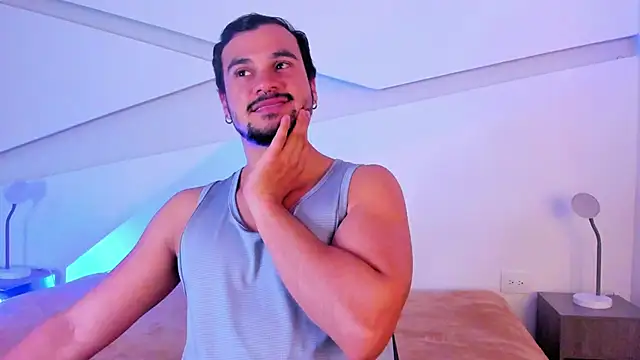 Jake muller1 online show from 02.09.26