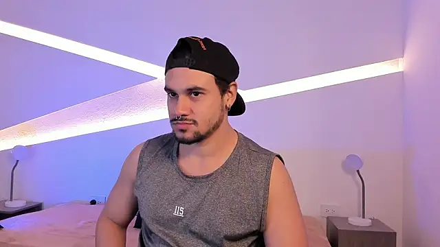 Jake muller1 online show from 02.18.26